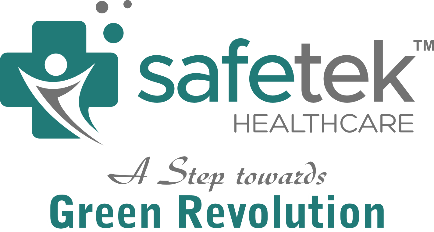 Safetek Healthcare